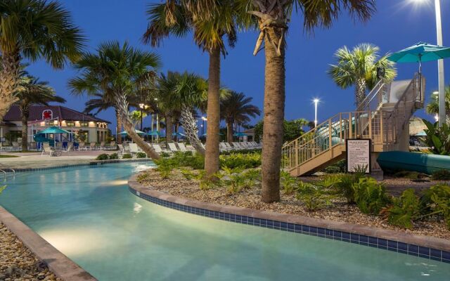 Resort-style Living Near Disney With Pool & Theate