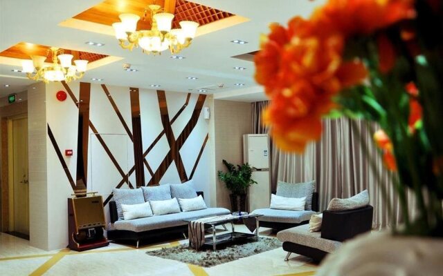 Chenlong 168 Changlong 1st Branch