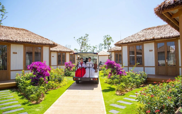 K-Town Resort Phan Thiet