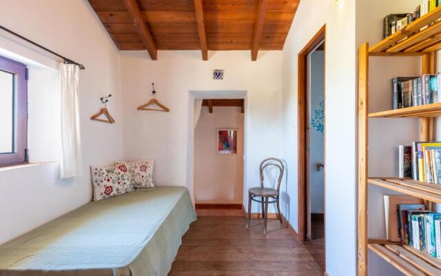 Finca Las Nuevas Casa Carmen