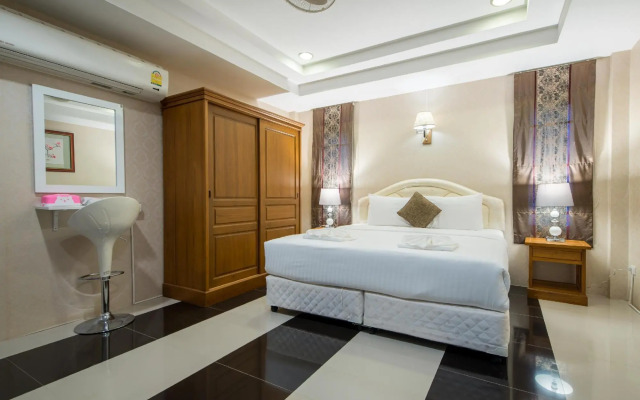 Dream Park Resort