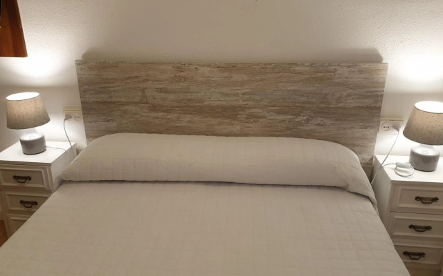 Apartamento La Ruta Del Vino