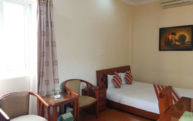 Clover Hotel