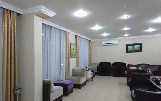 Trabzon Holiday Suites