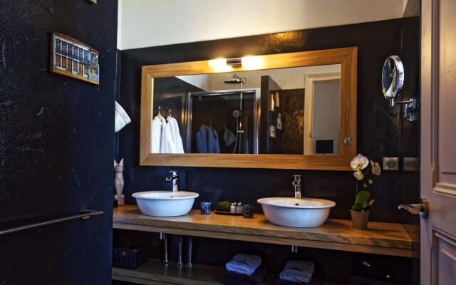 Le 27- Boutique B&B