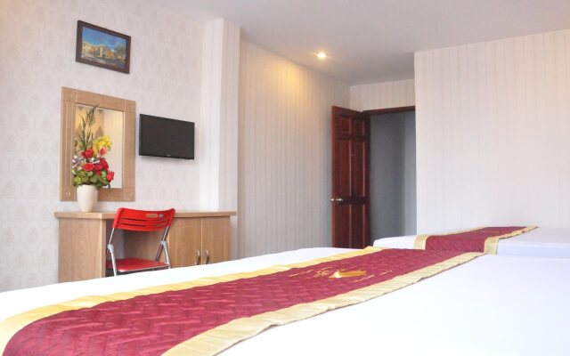 Hang Nga 1 Hotel