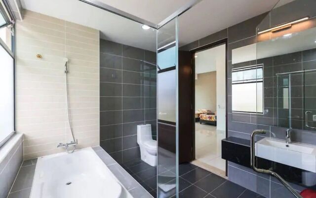 Setia Green Penang by Plush