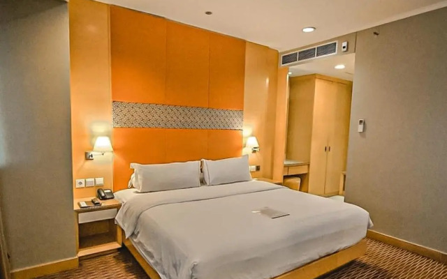 All Sedayu Hotel Kelapa Gading