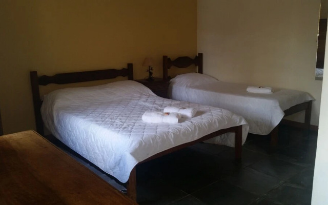 Pousada Meu Paraíso