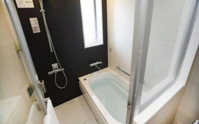 Solaria Nishitetsu Hotel Kagoshima