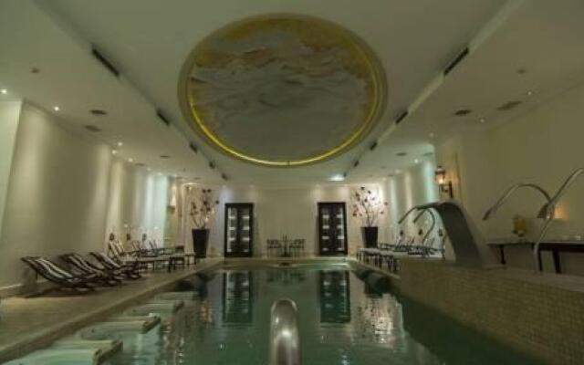 Hotel Sainte Jeanne