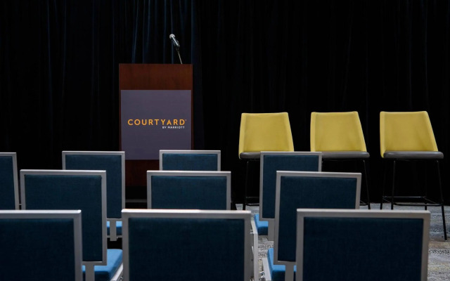Courtyard by Marriott Edmonton West