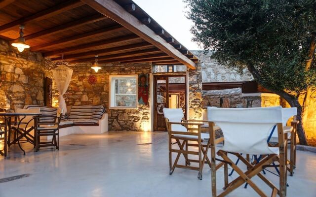 Villa Rea