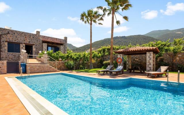 Kambos Villas Horizon & Paradise