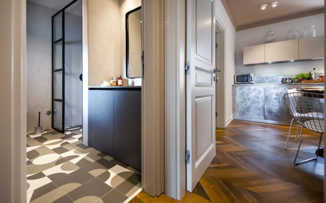 Campitelli Design Apartment