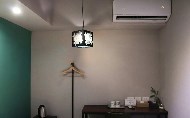 Cho hotel 3