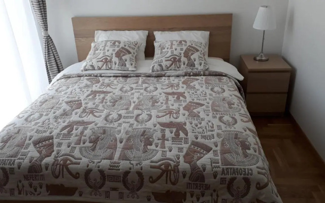 Apartment Ieva