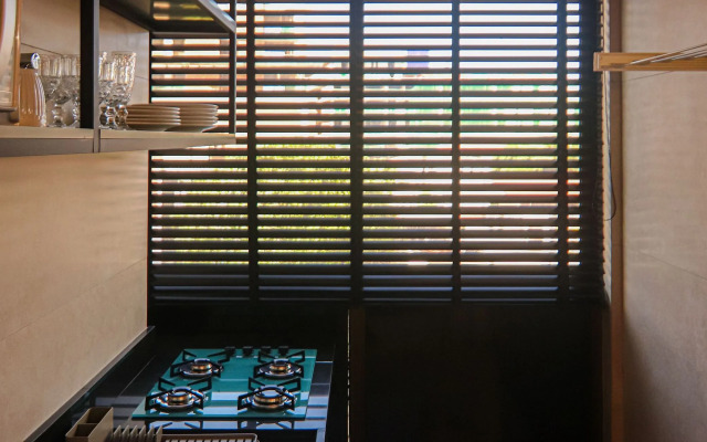 Qavi - Gaudium Apart Hotel