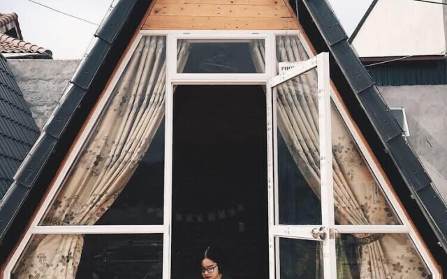 Homestay Bình Huy