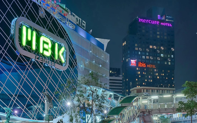 ibis Bangkok Siam