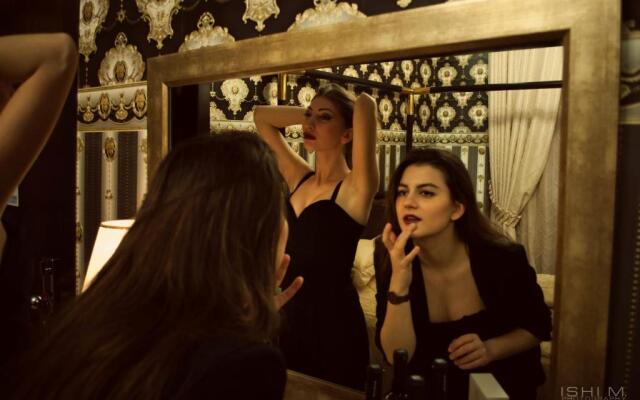 Andromeda Hotel Thessaloniki