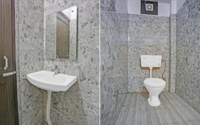 Hotel Holiday Inn, Lucknow