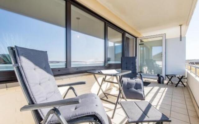 Meerblick _ Logenplatz 37