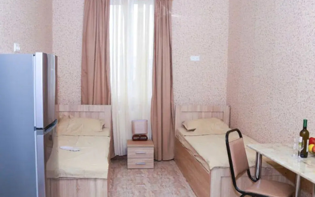 Apart Hotel 25