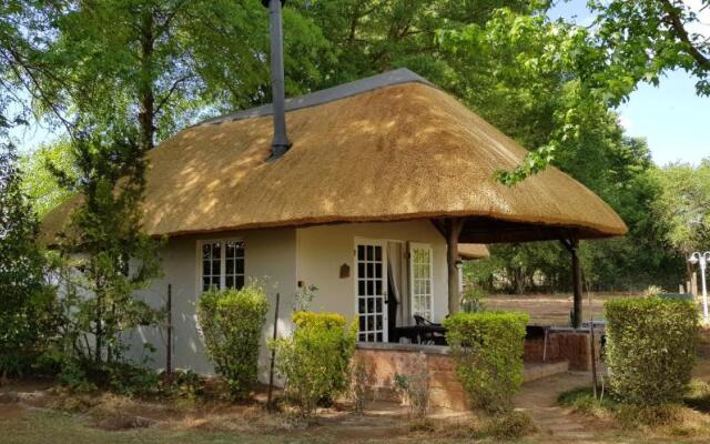 Pennygum Country Cottages