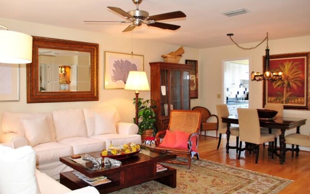 1500 Ocean - 2 Br Townhouse