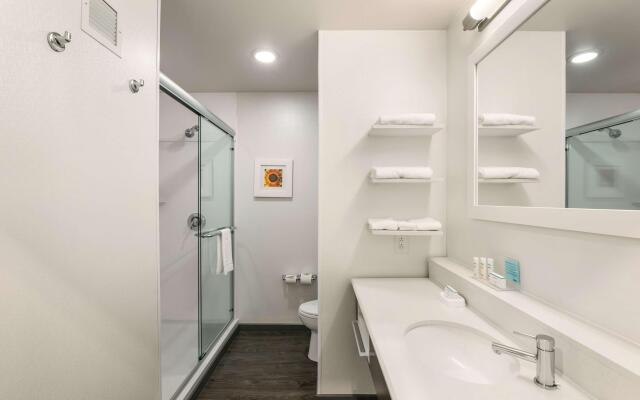 Hampton Inn & Suites Lavonia