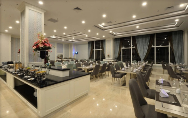 Grand Keisha Yogyakarta