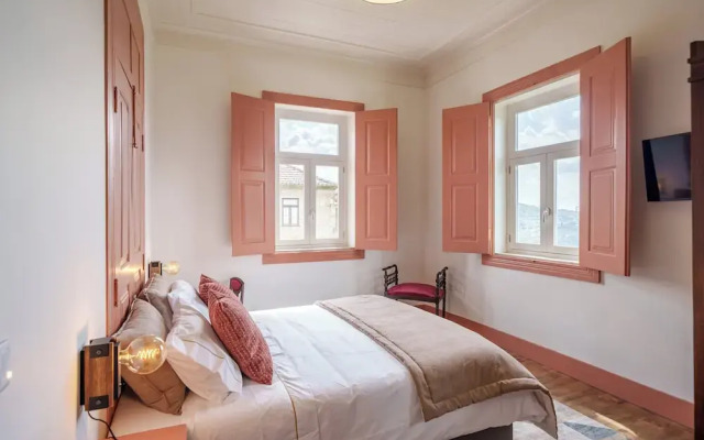 Feel Discovery Villa Aura Douro Valley