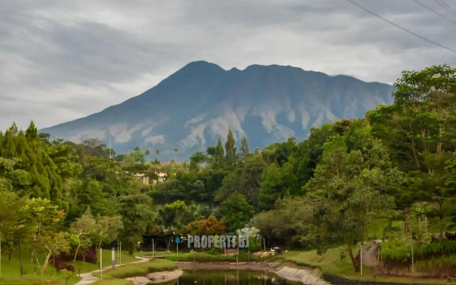 Vimala Hills Villa 2BR atau 3BR