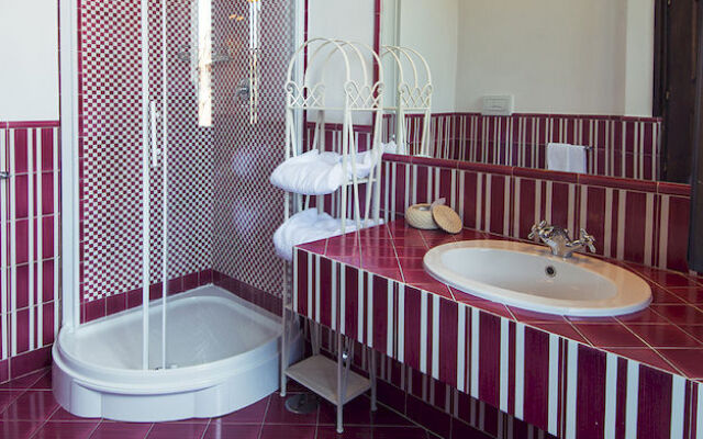 La Meridiana Bed & Breakfast
