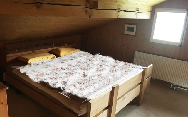 BnB Guesthouse Lusi