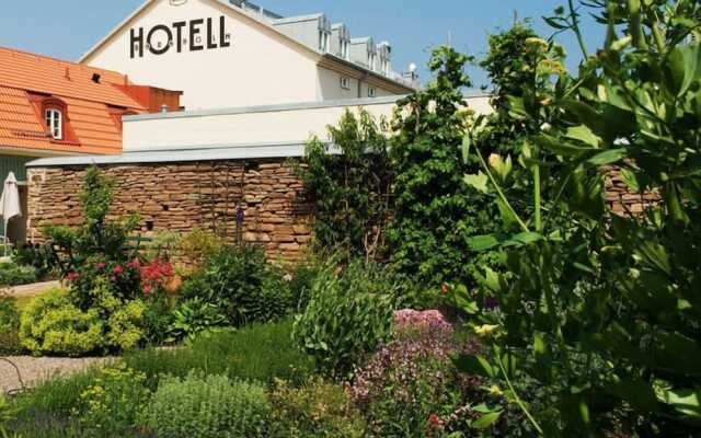 Hotell Borgholm
