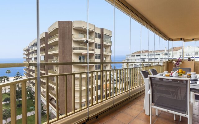 Rentcostadelsol Apartamento Fuengirola Dona Sofia 5B