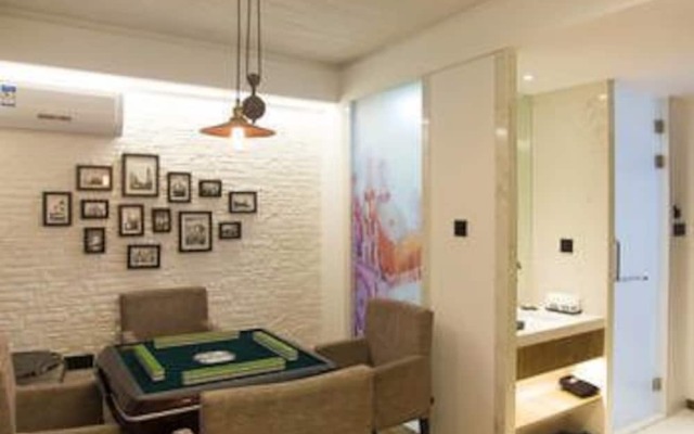 Milan Hotel