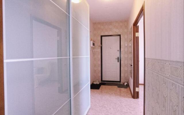 Апартаменты на улице Сулимова 92Б