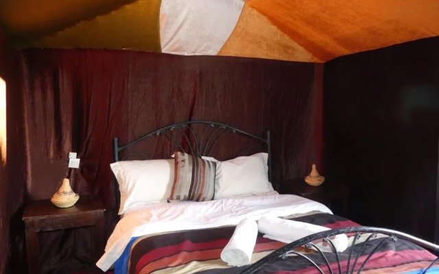 Fayou Desert Camp