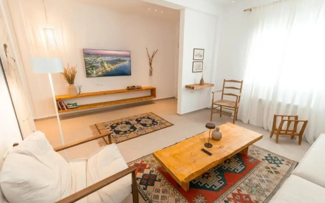 Morpheas Residence