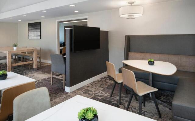 Residence Inn Las Vegas Convention Center by Marriott