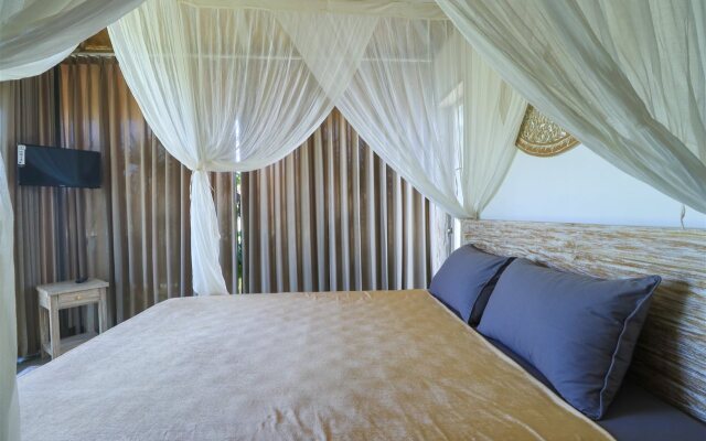 Villa Alisha Pererenan Canggu