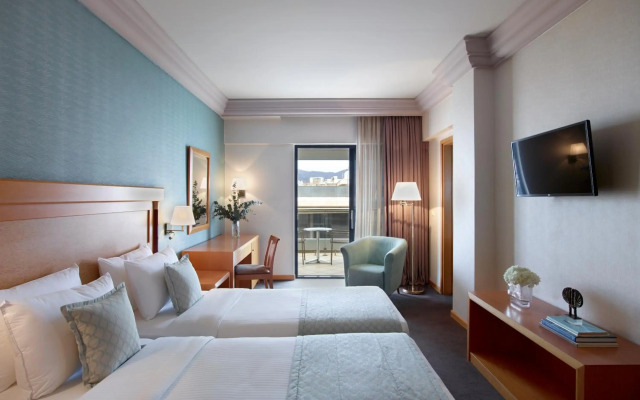 Athens Zafolia Hotel