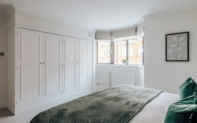 The Eccleston by Nestor