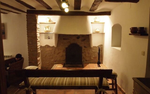 Casa San Andrés del Valle