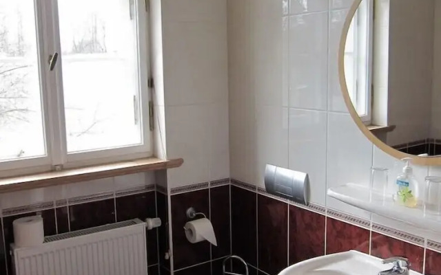 Pension Refugium überm Schwansee