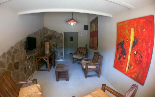 Club Hostel Jujuy
