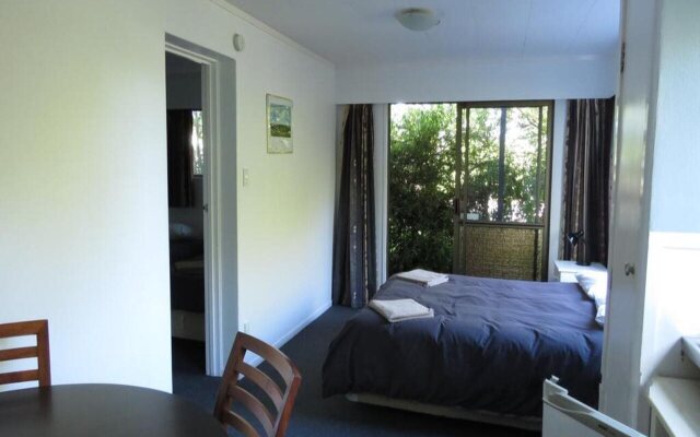 Ohakune Court Motel